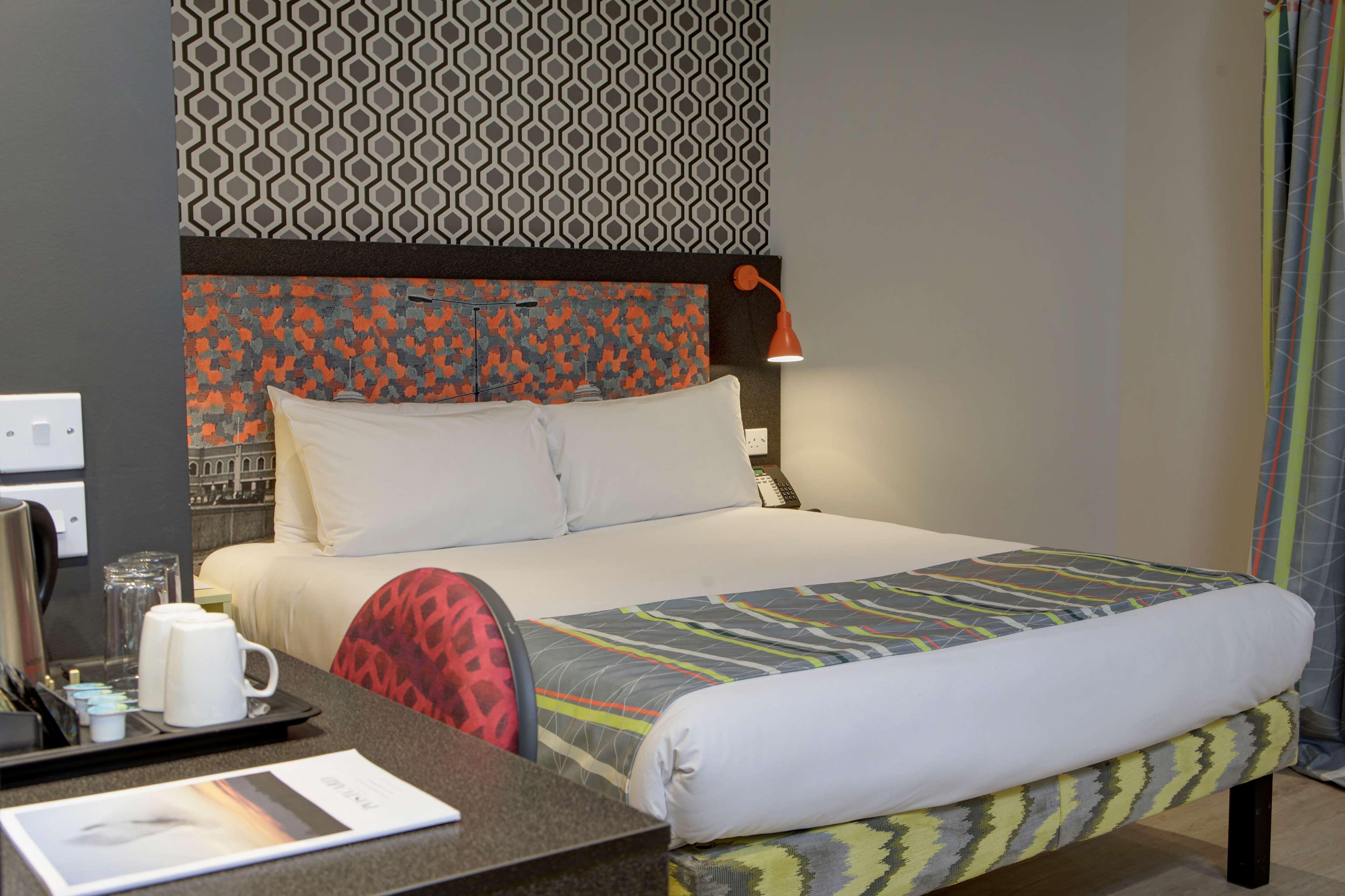 Best Western Plus London Wembley Hotel Εξωτερικό φωτογραφία