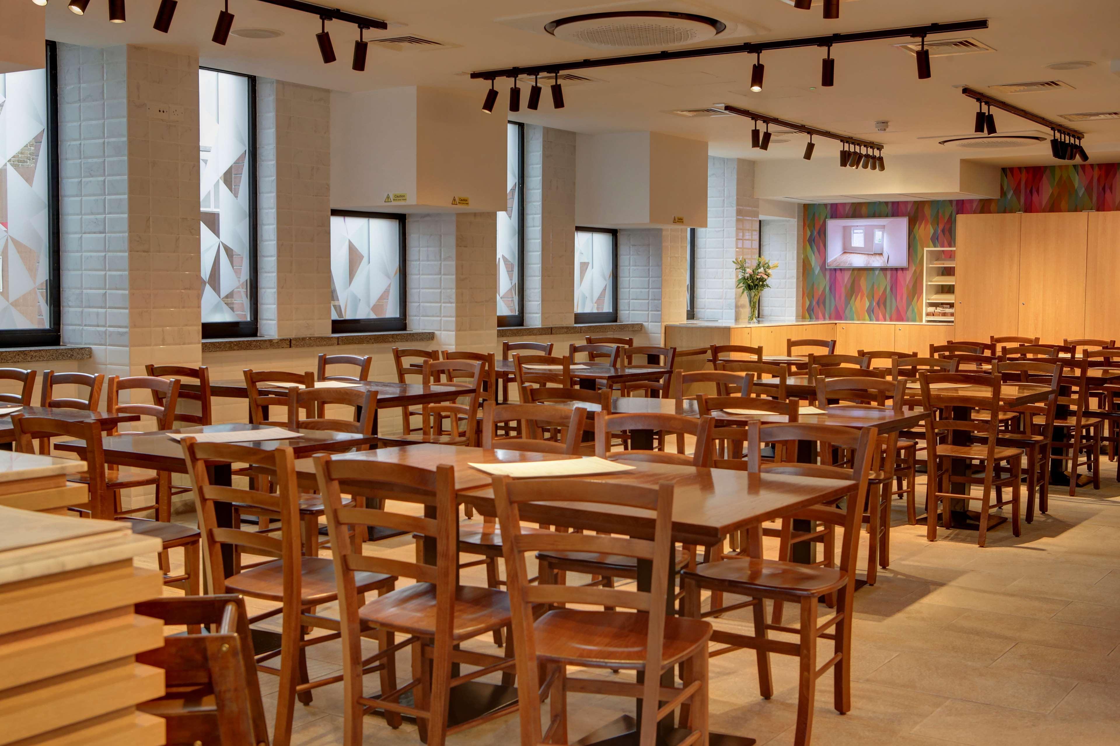 Best Western Plus London Wembley Hotel Εξωτερικό φωτογραφία