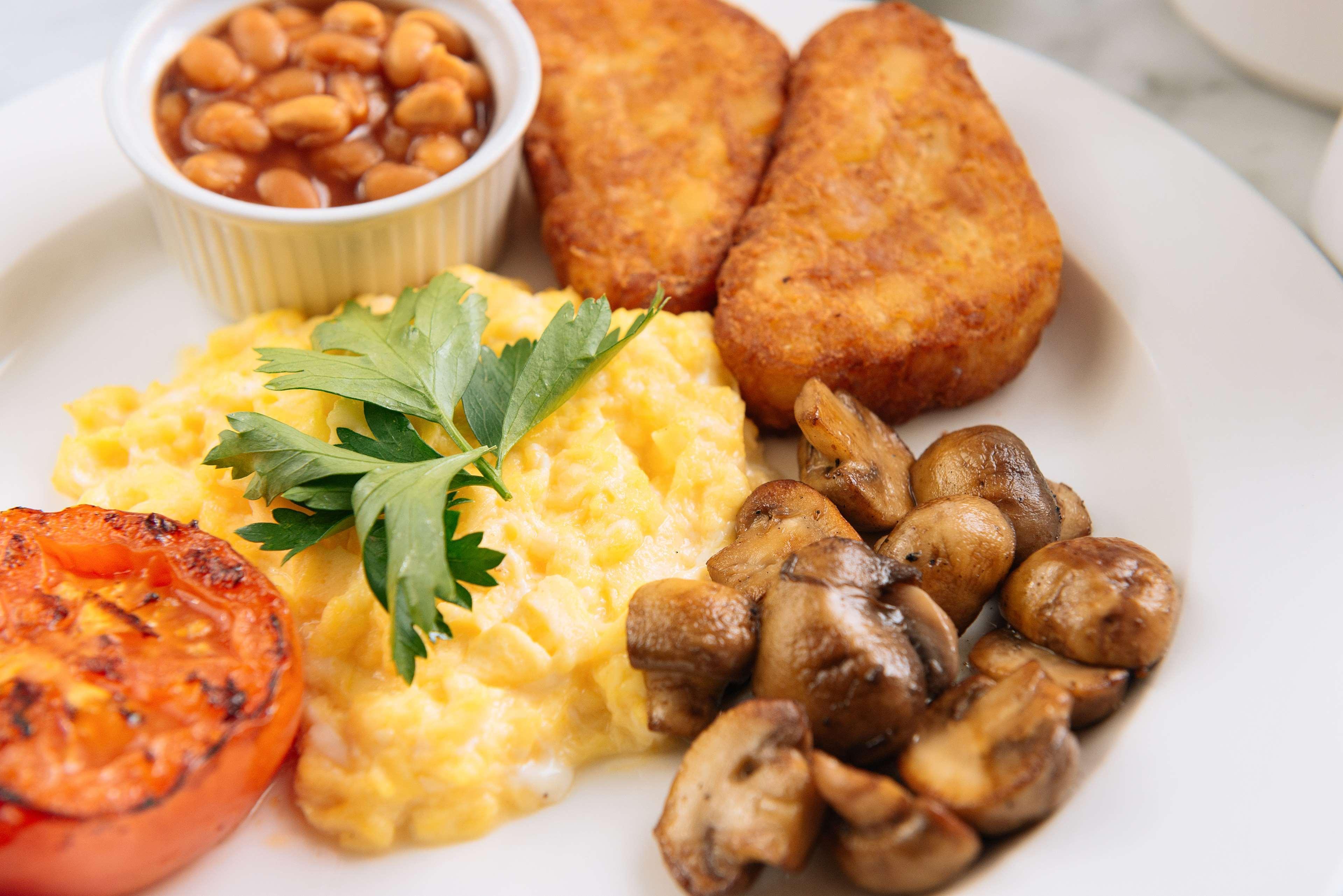 Best Western Plus London Wembley Hotel Εξωτερικό φωτογραφία