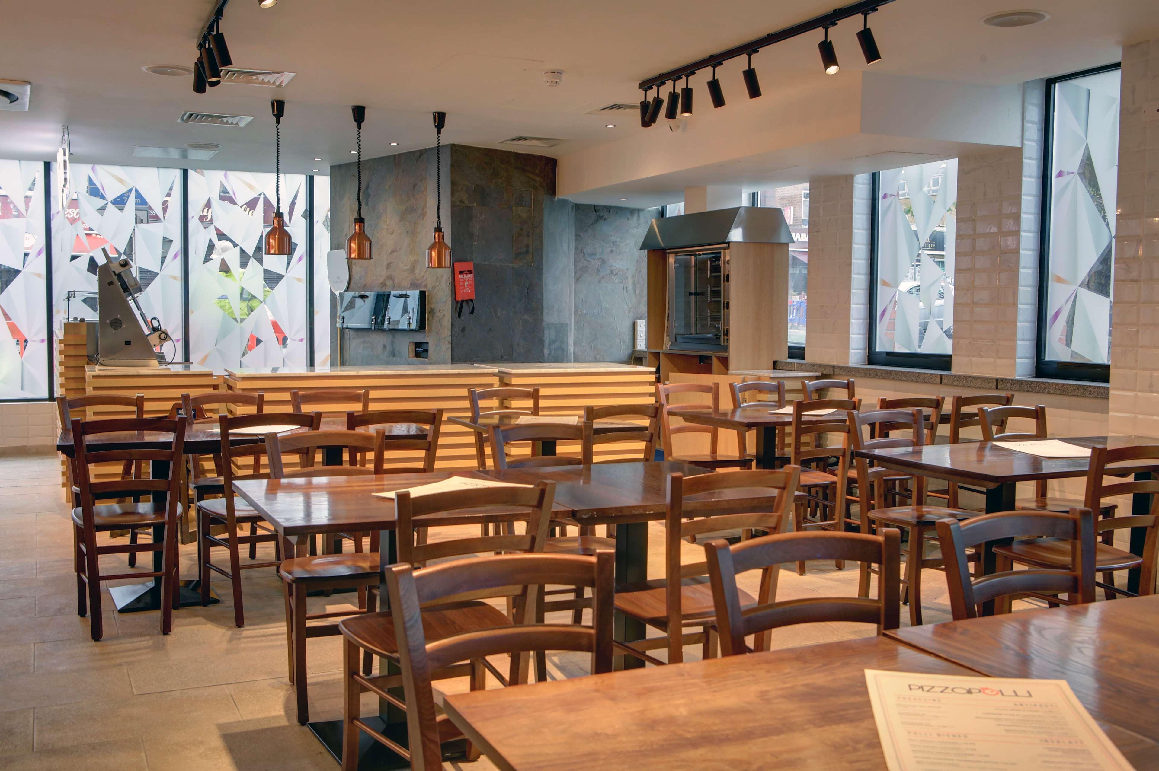 Best Western Plus London Wembley Hotel Εξωτερικό φωτογραφία