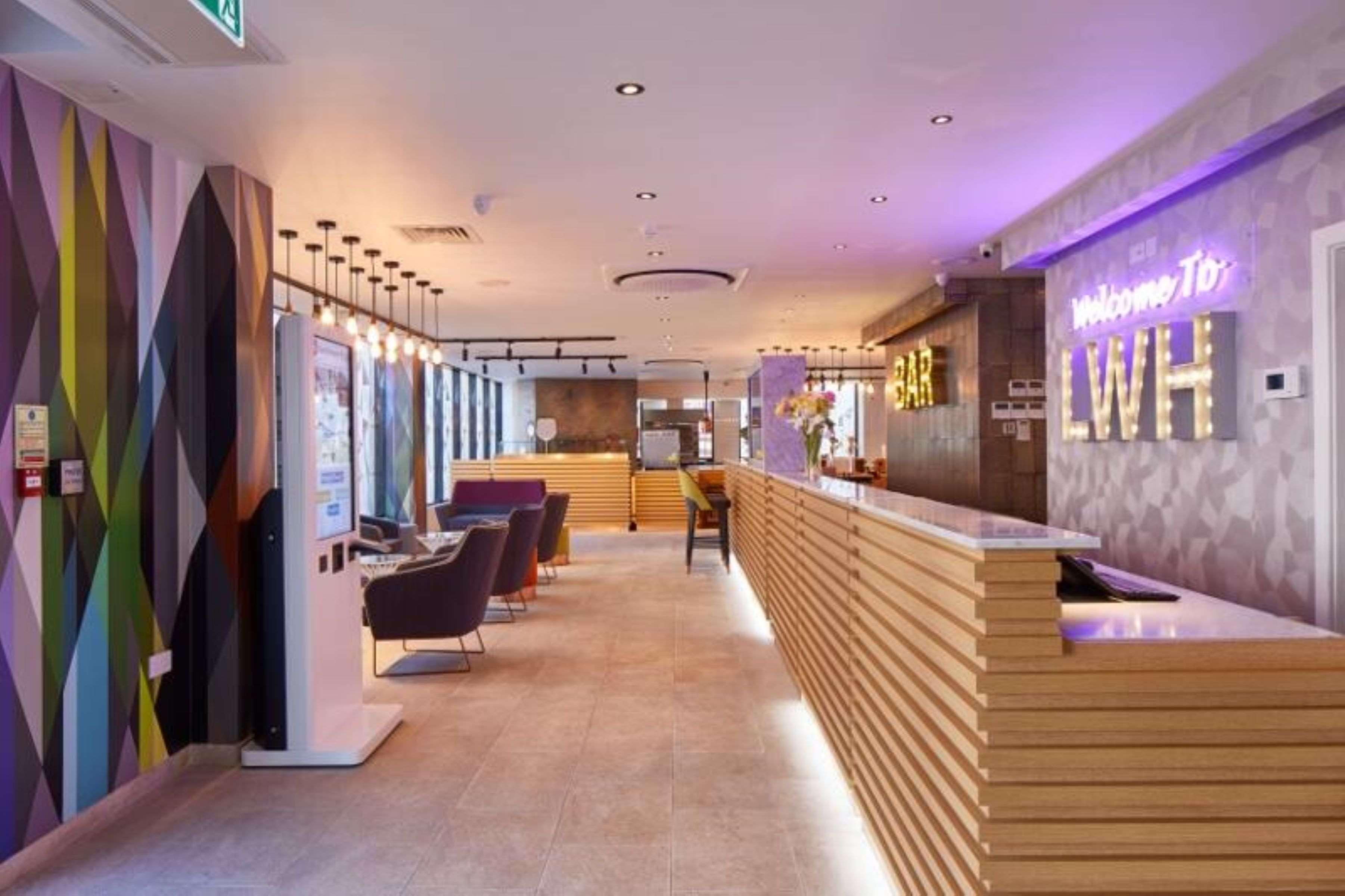 Best Western Plus London Wembley Hotel Εξωτερικό φωτογραφία