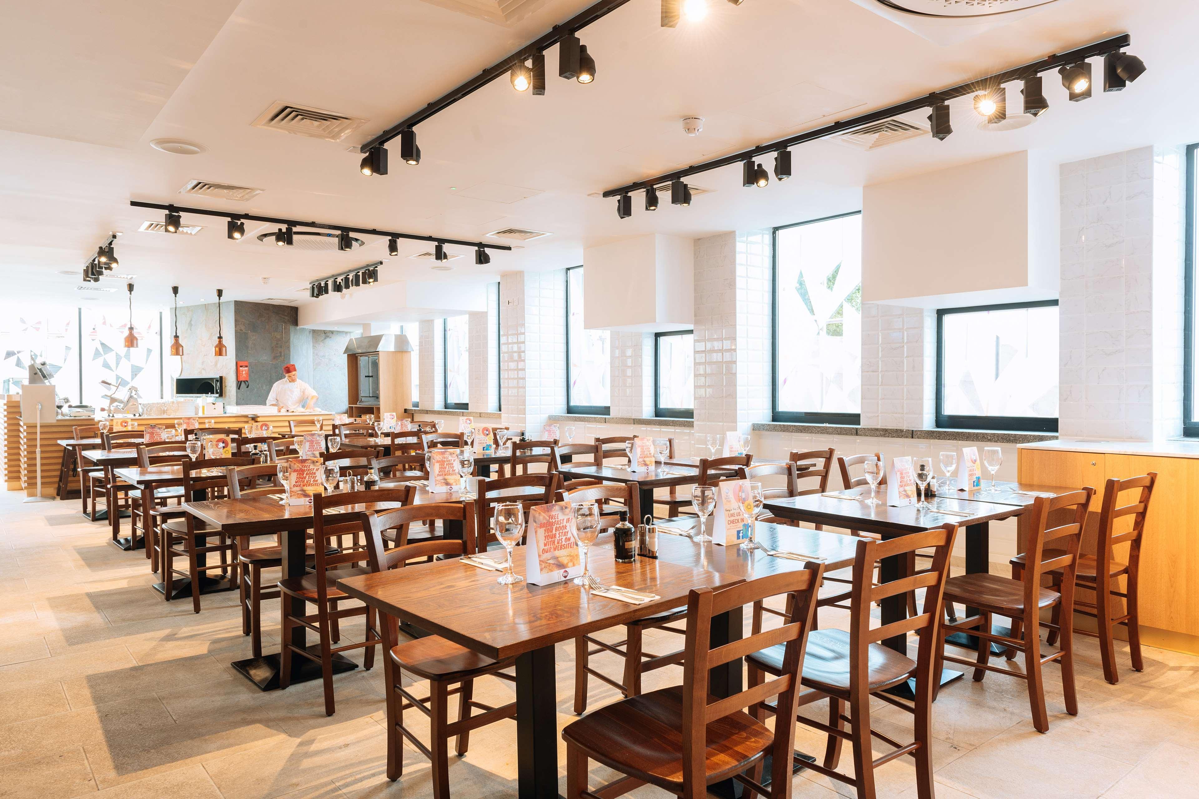 Best Western Plus London Wembley Hotel Εξωτερικό φωτογραφία