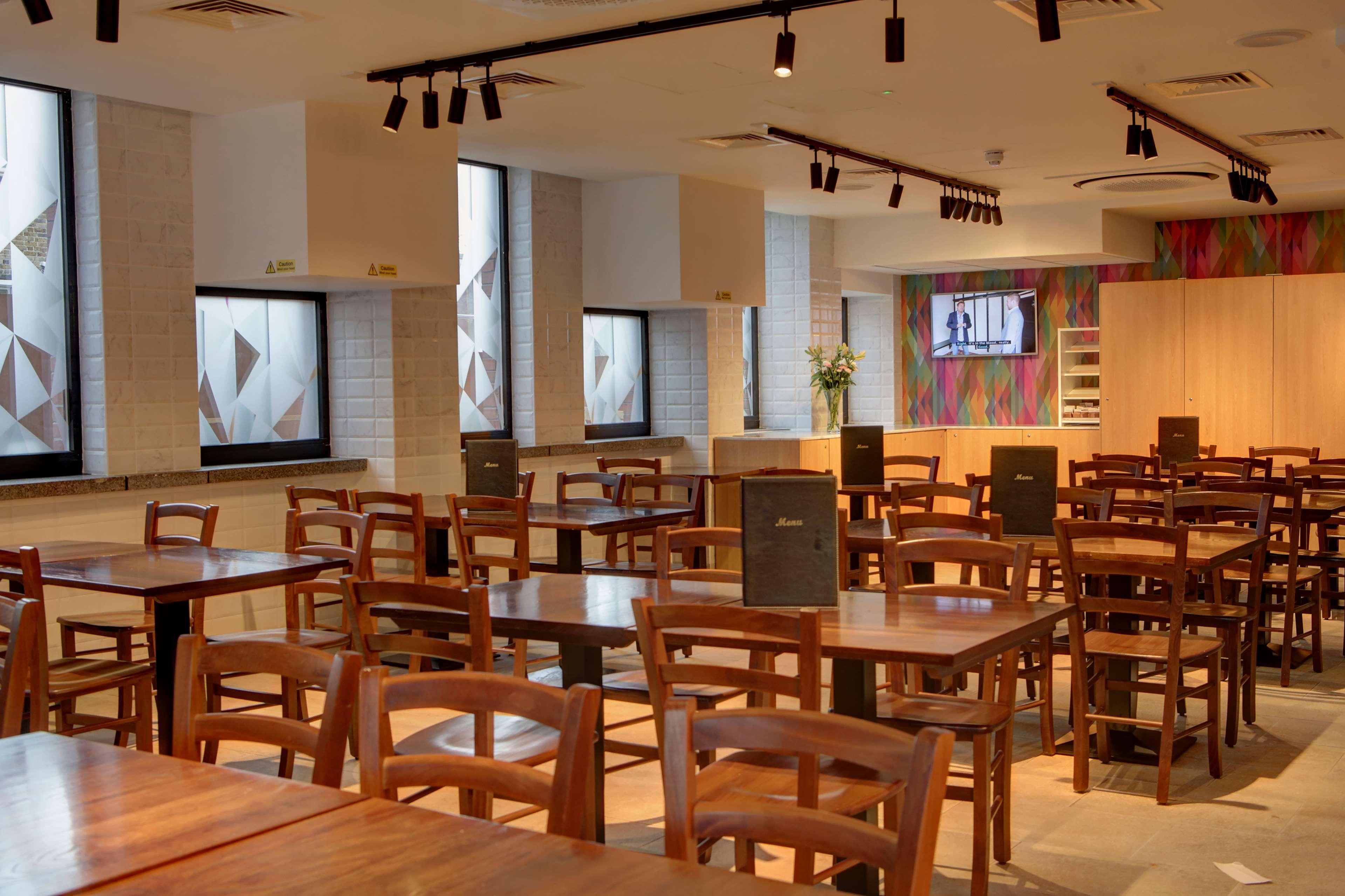 Best Western Plus London Wembley Hotel Εξωτερικό φωτογραφία
