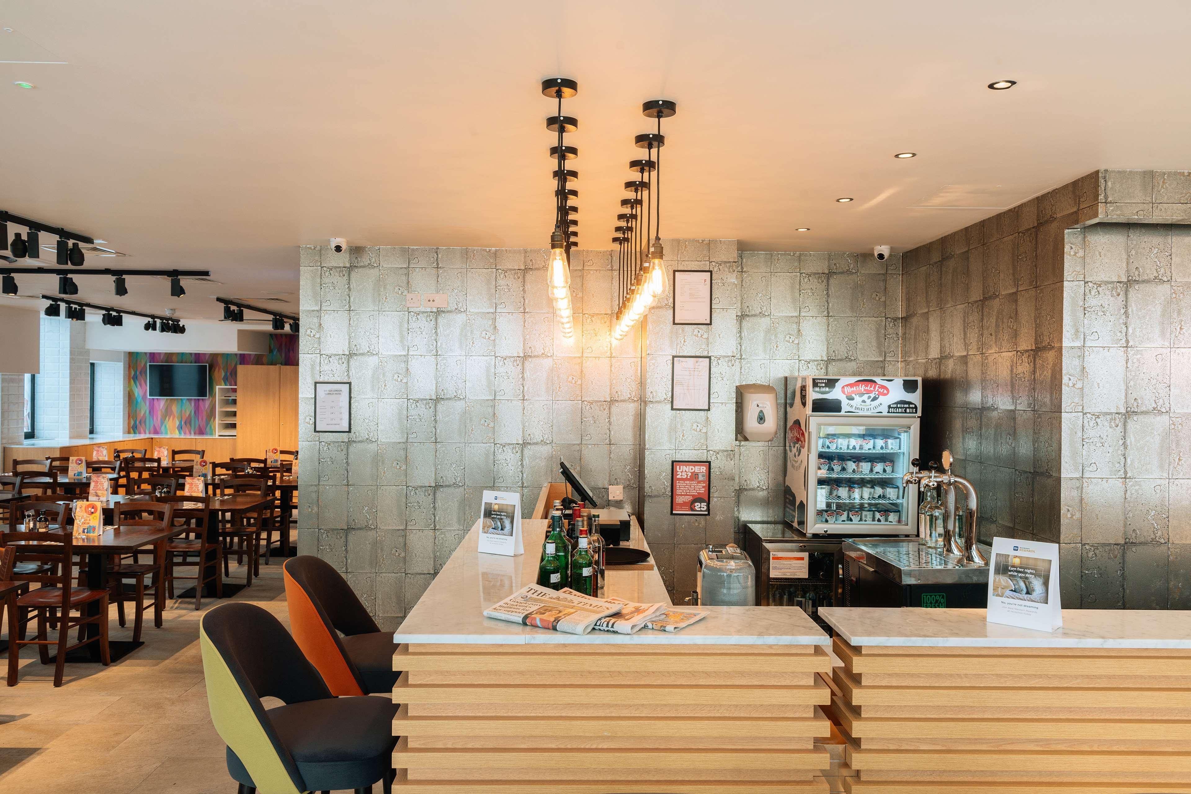 Best Western Plus London Wembley Hotel Εξωτερικό φωτογραφία