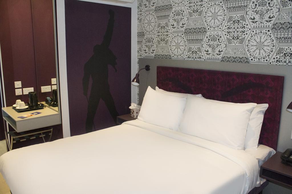 Best Western Plus London Wembley Hotel Εξωτερικό φωτογραφία