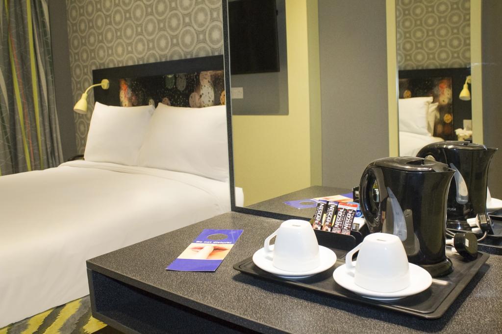 Best Western Plus London Wembley Hotel Εξωτερικό φωτογραφία