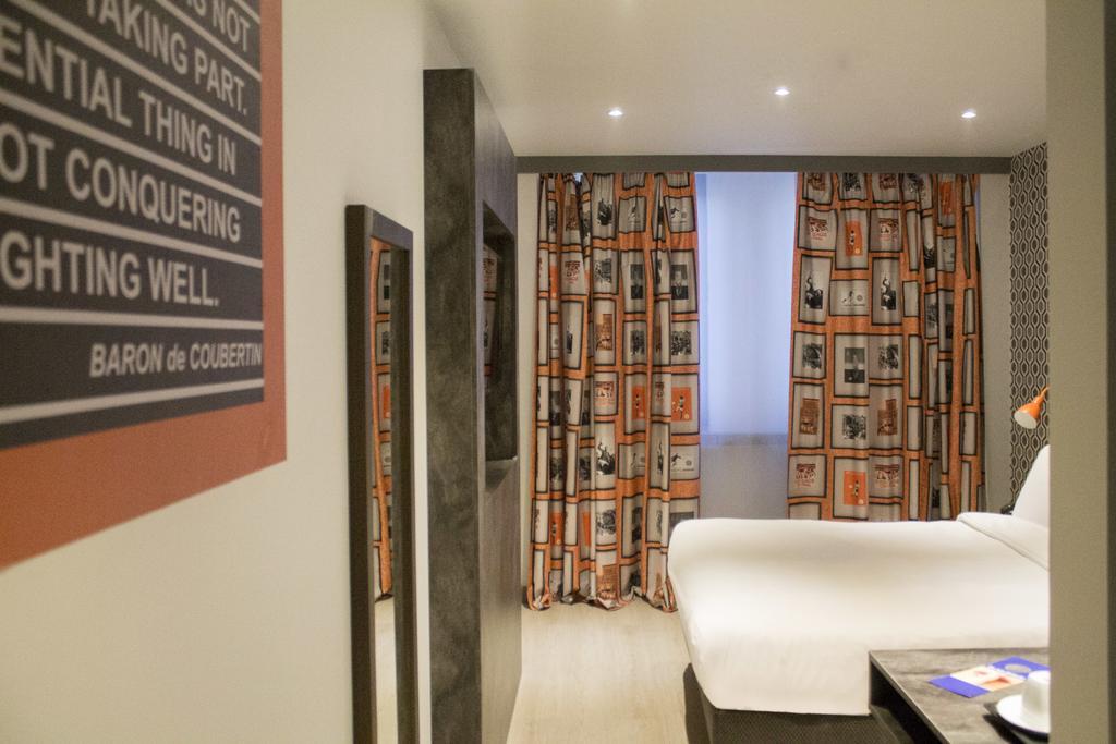 Best Western Plus London Wembley Hotel Εξωτερικό φωτογραφία