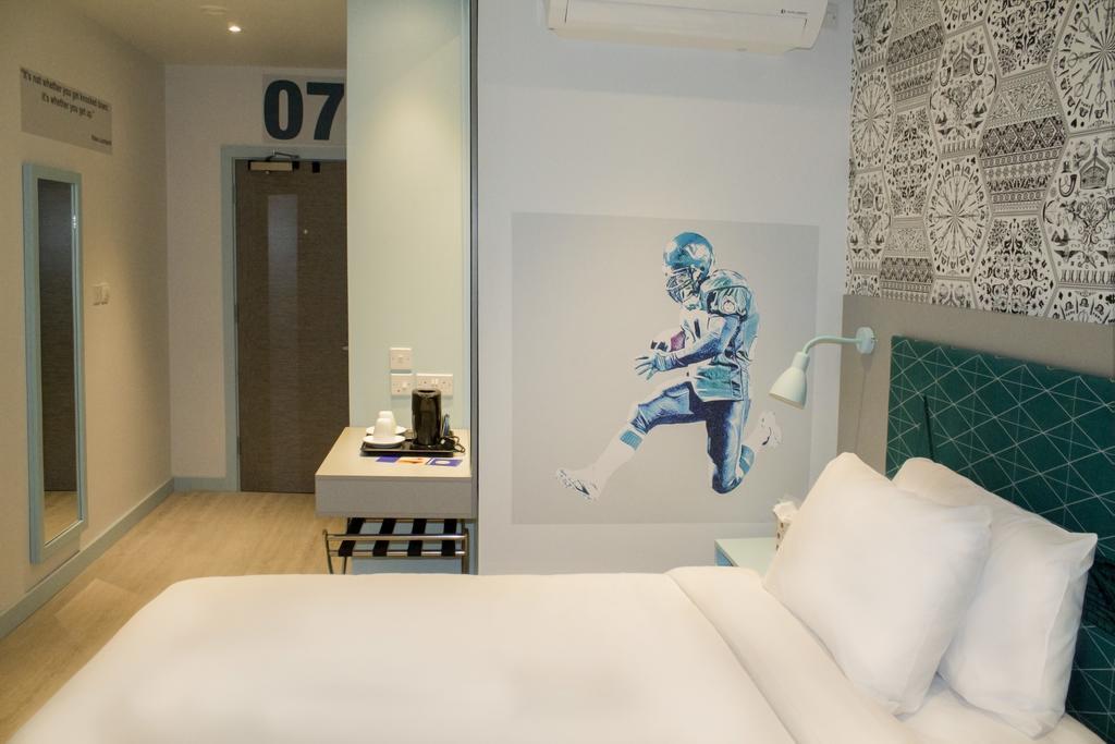 Best Western Plus London Wembley Hotel Εξωτερικό φωτογραφία