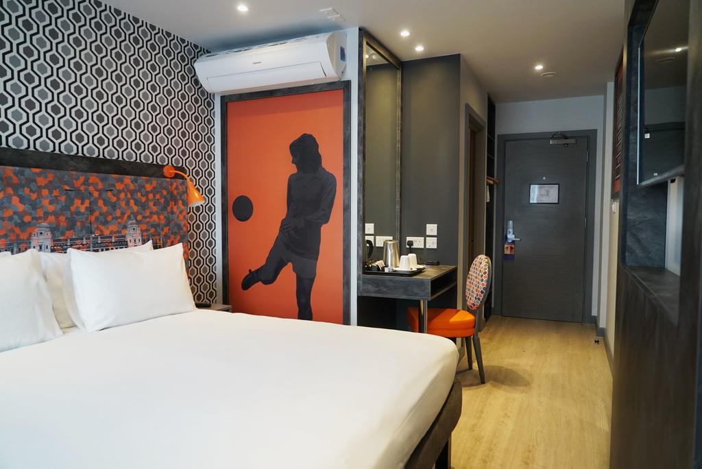 Best Western Plus London Wembley Hotel Εξωτερικό φωτογραφία