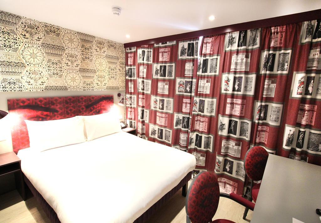 Best Western Plus London Wembley Hotel Εξωτερικό φωτογραφία