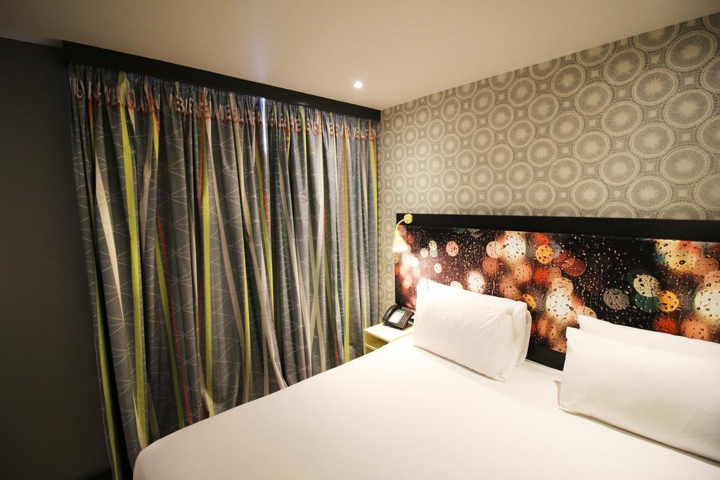 Best Western Plus London Wembley Hotel Εξωτερικό φωτογραφία