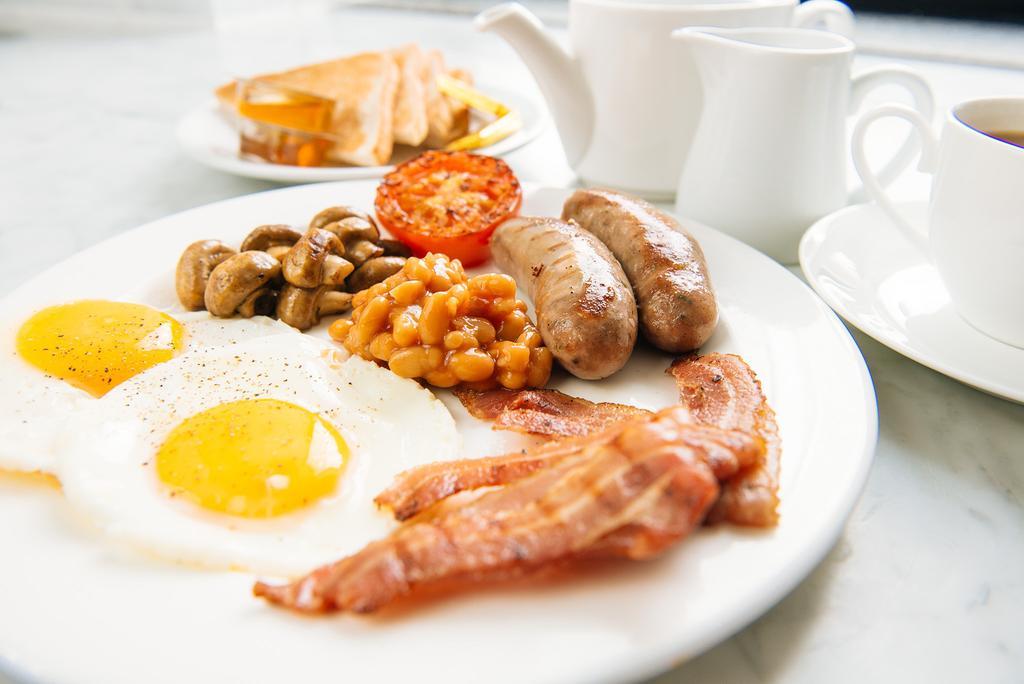 Best Western Plus London Wembley Hotel Εξωτερικό φωτογραφία