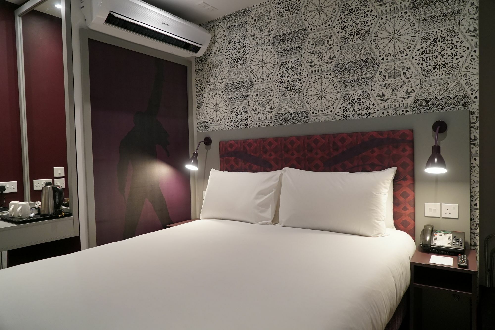 Best Western Plus London Wembley Hotel Εξωτερικό φωτογραφία