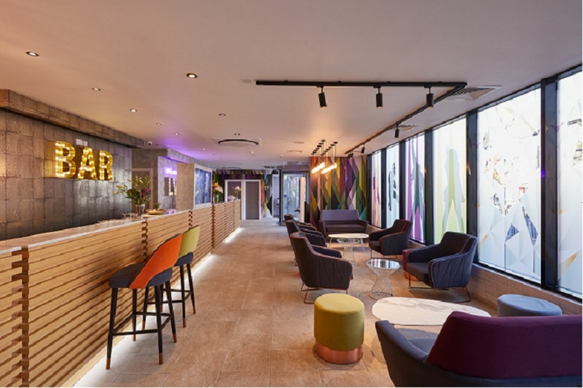 Best Western Plus London Wembley Hotel Εξωτερικό φωτογραφία