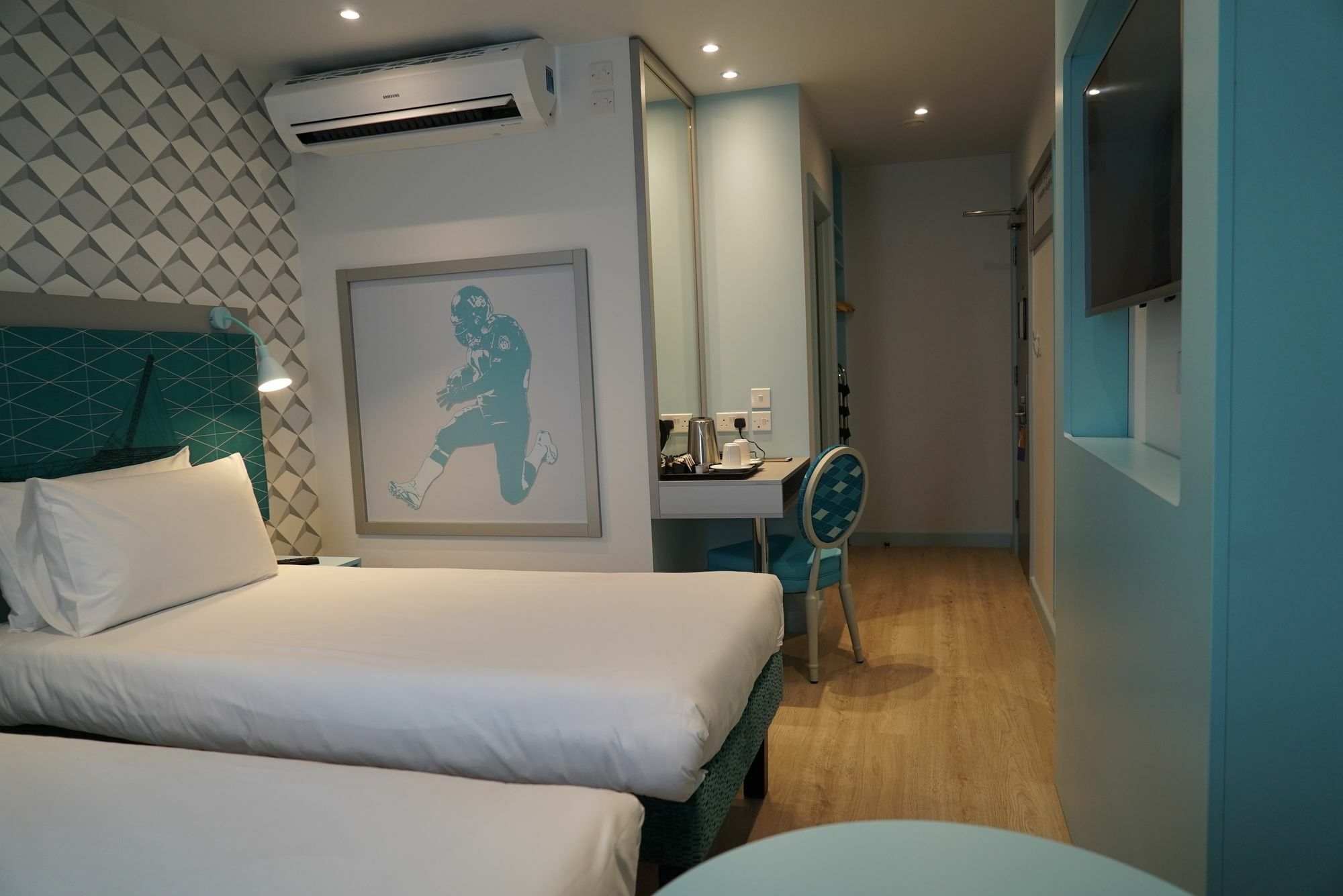 Best Western Plus London Wembley Hotel Εξωτερικό φωτογραφία