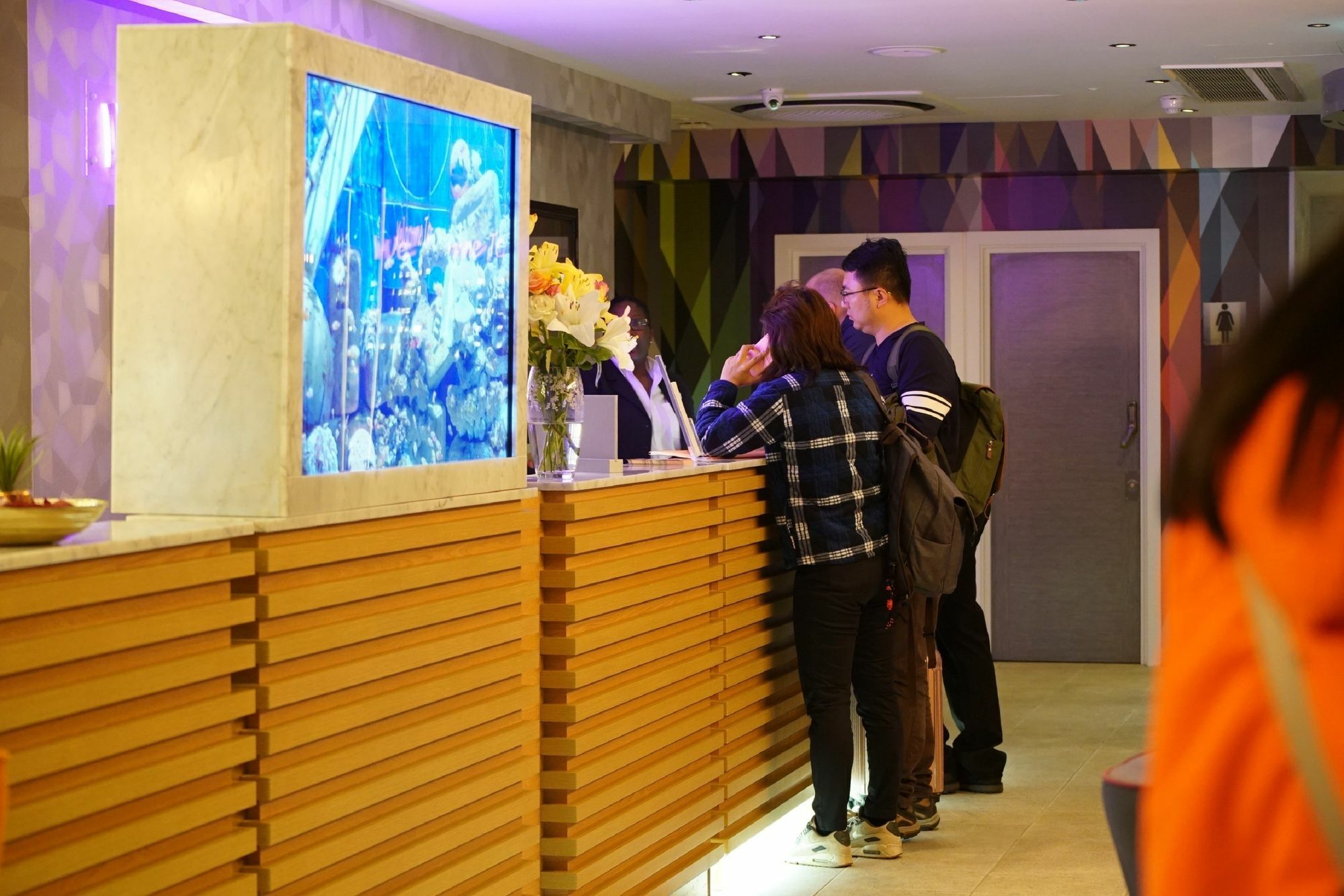 Best Western Plus London Wembley Hotel Εξωτερικό φωτογραφία