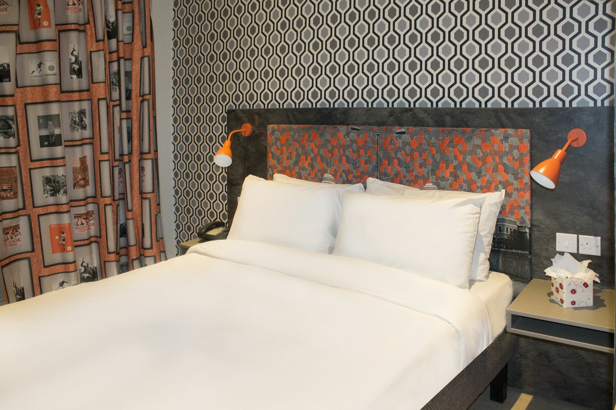 Best Western Plus London Wembley Hotel Εξωτερικό φωτογραφία