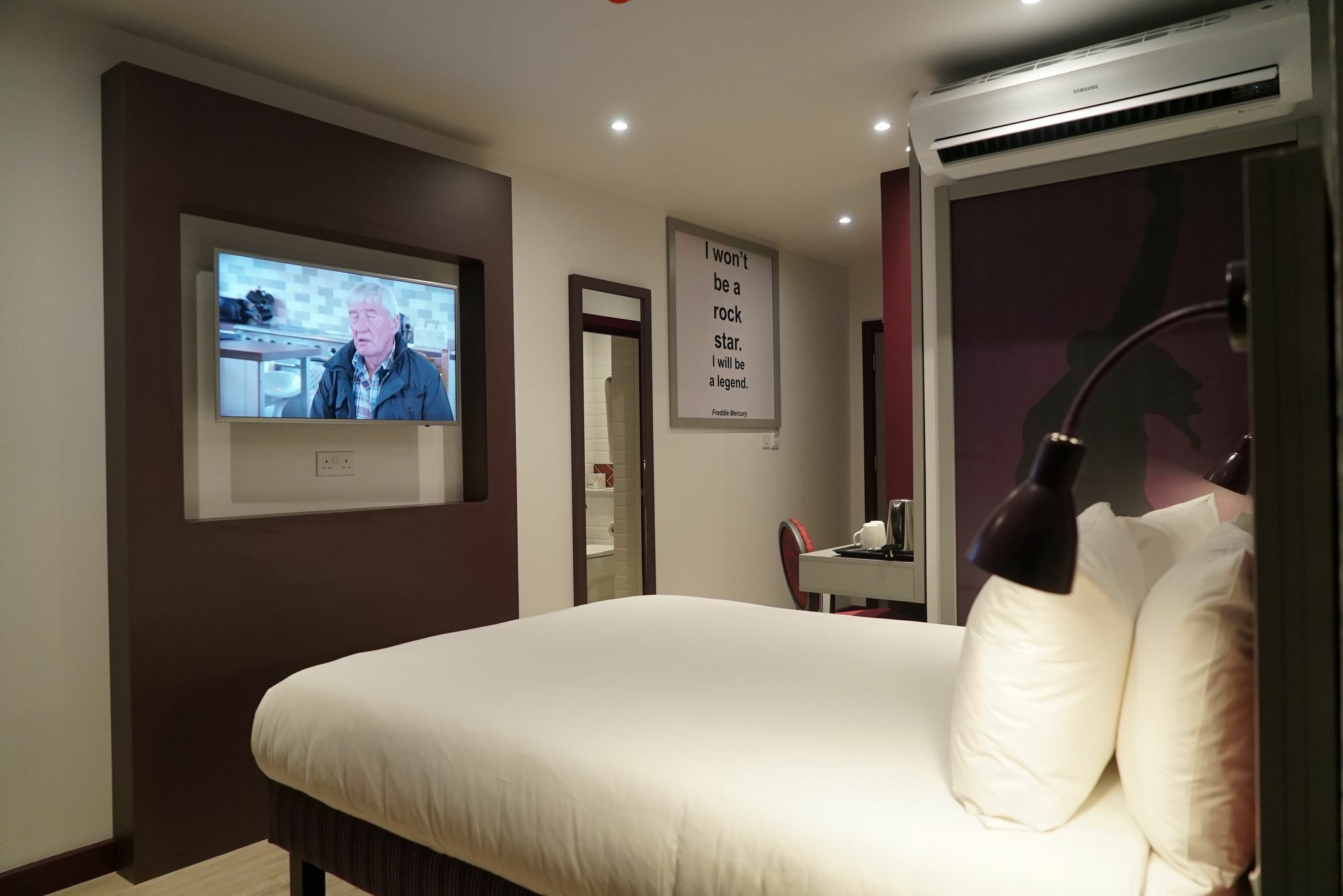 Best Western Plus London Wembley Hotel Εξωτερικό φωτογραφία