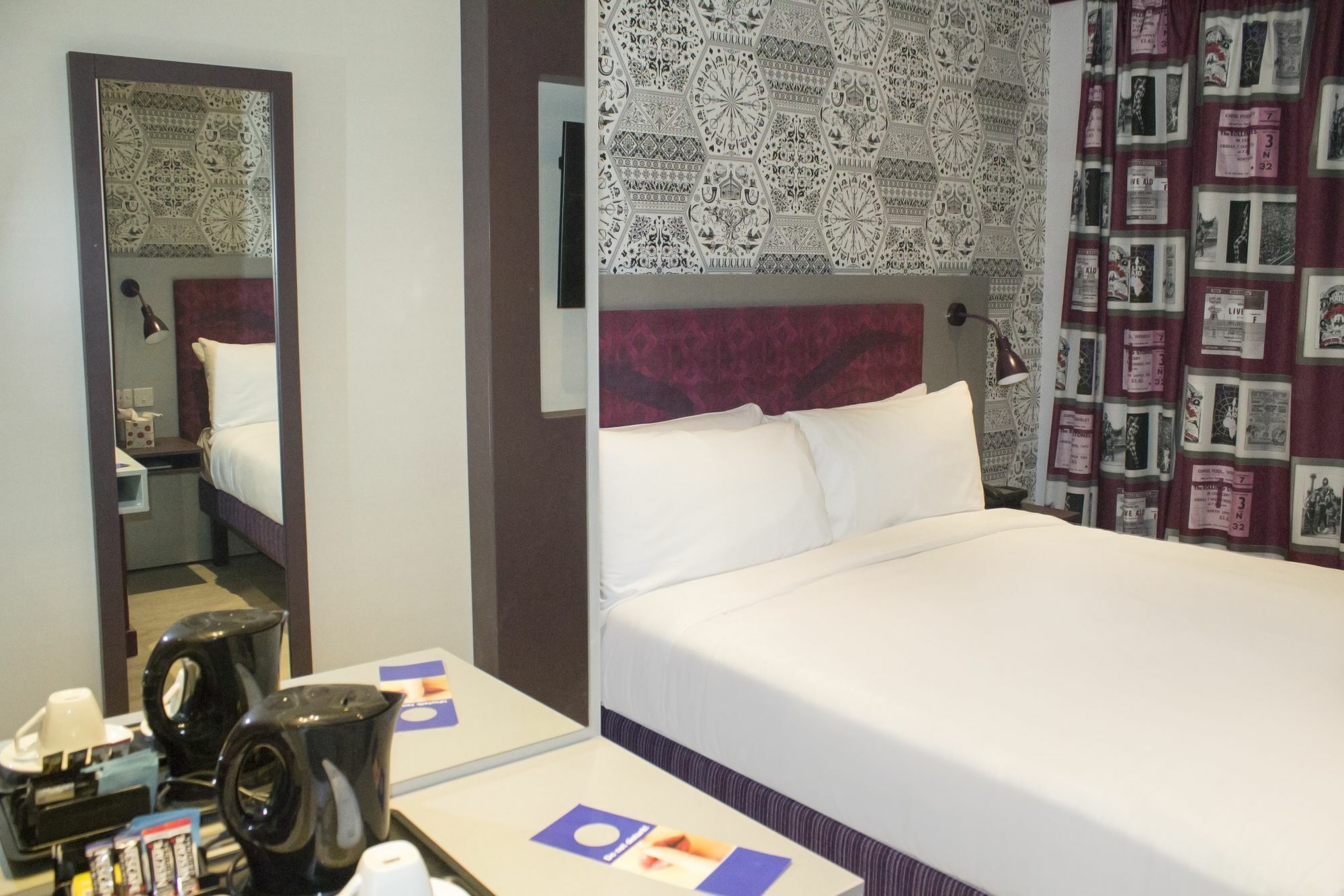 Best Western Plus London Wembley Hotel Εξωτερικό φωτογραφία