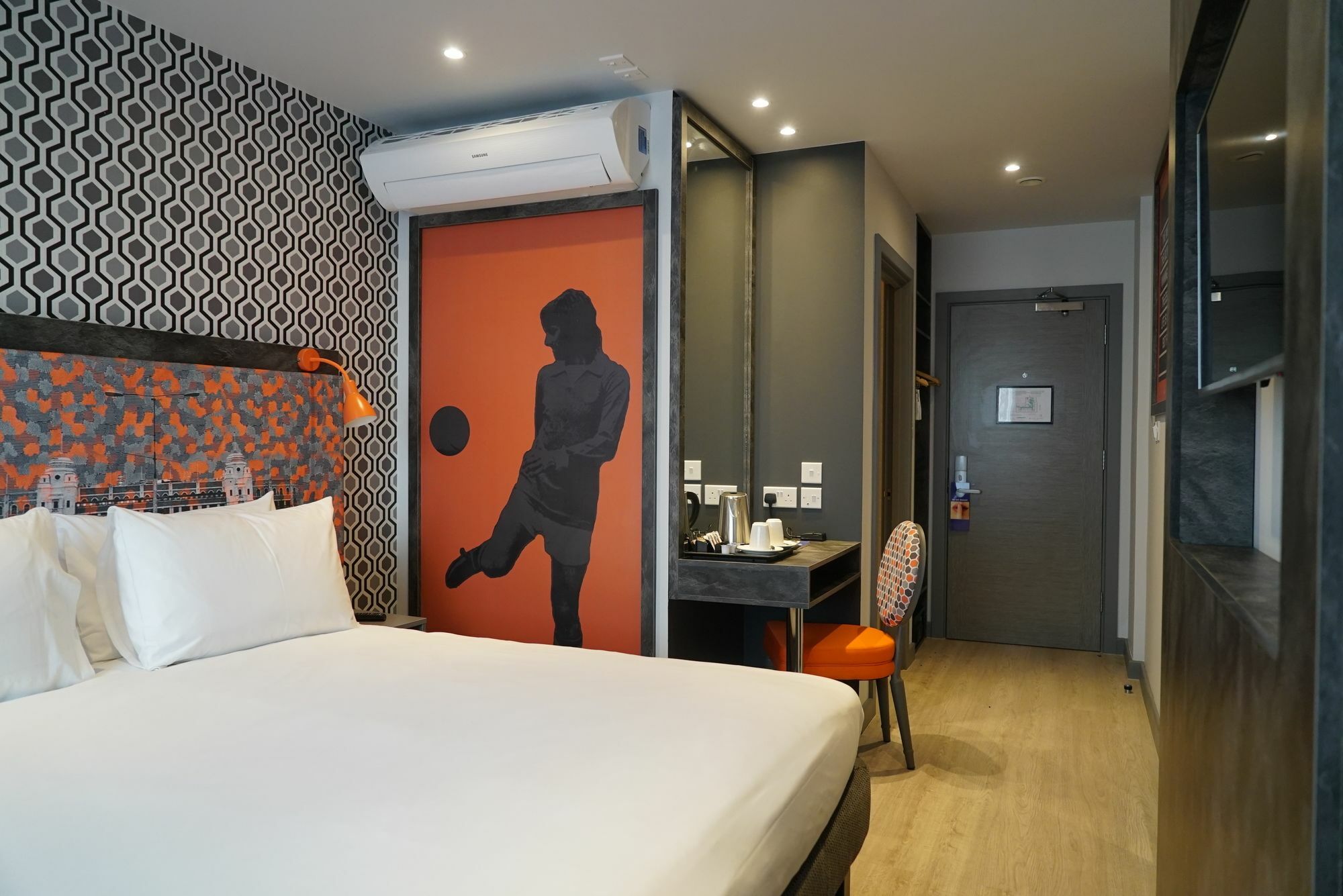 Best Western Plus London Wembley Hotel Εξωτερικό φωτογραφία