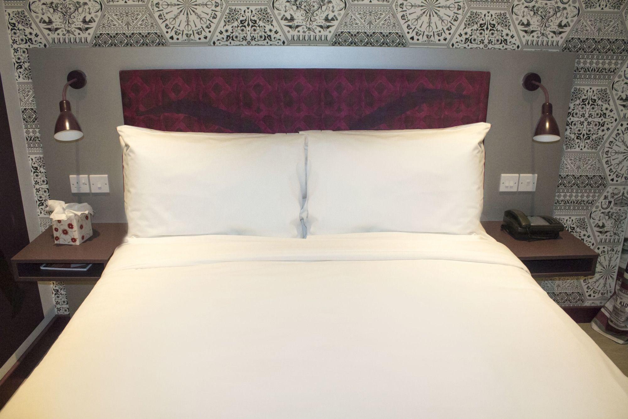 Best Western Plus London Wembley Hotel Εξωτερικό φωτογραφία