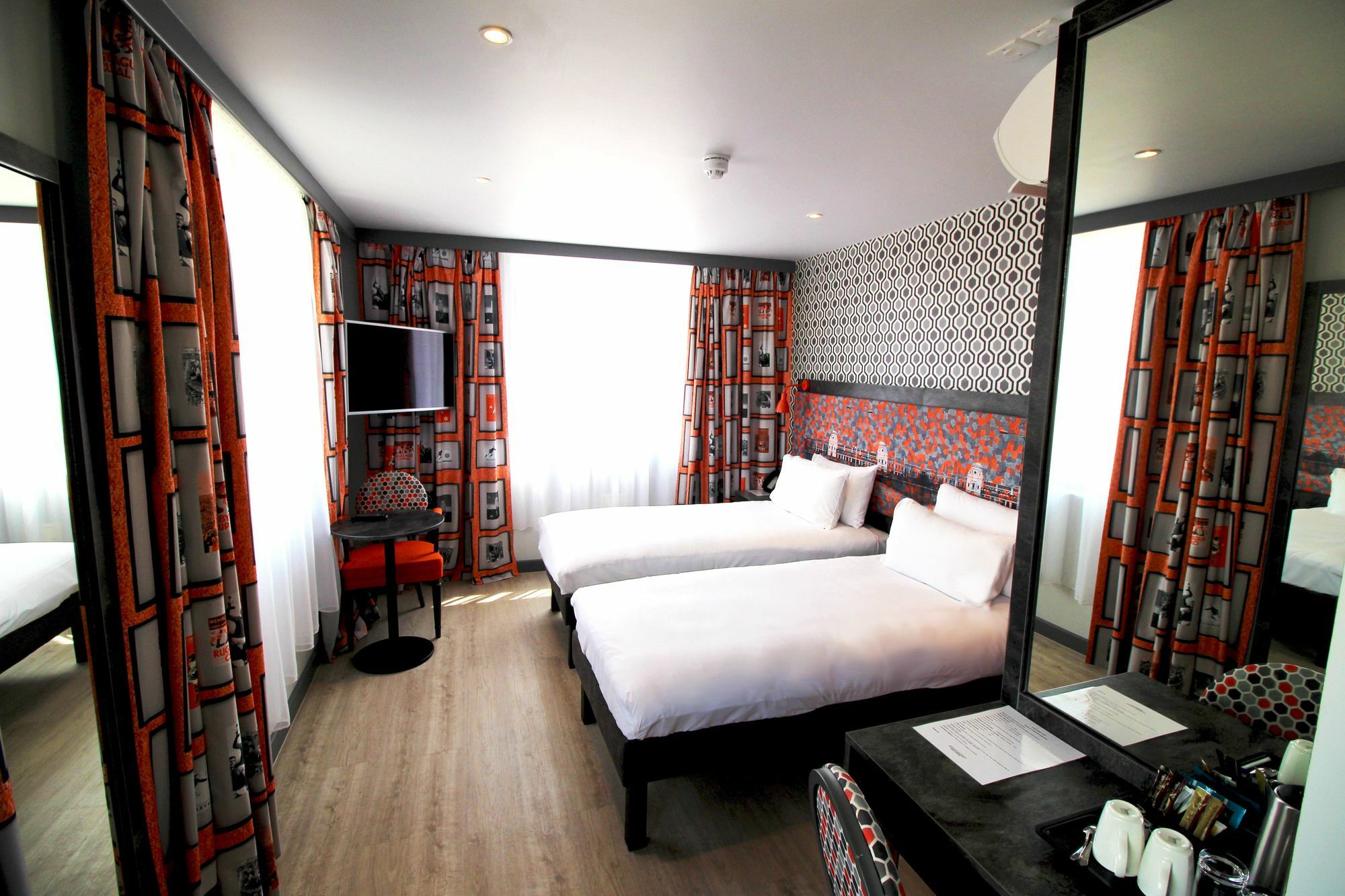 Best Western Plus London Wembley Hotel Εξωτερικό φωτογραφία
